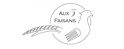 AUX 3 FAISANS
