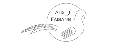 AUX 3 FAISANS